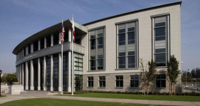 5th District Court of Appeals Building
