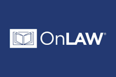 CEB Onlaw Logo