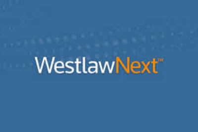 Westlaw Logo