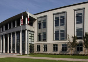 5th District Court of Appeals Building